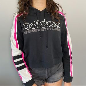 ADIDAS HOODIE